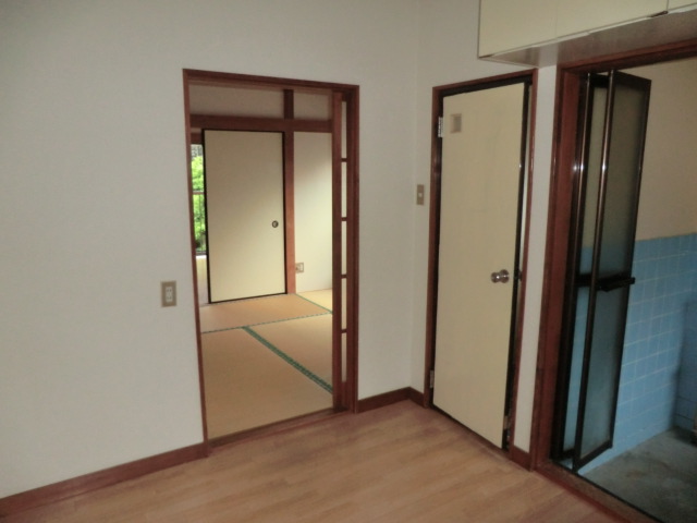 Living and room