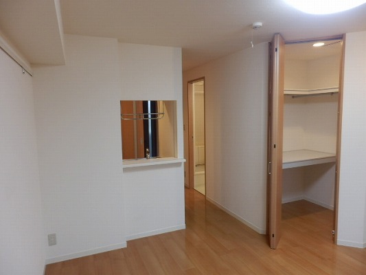 Living and room