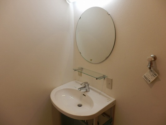 Washroom
