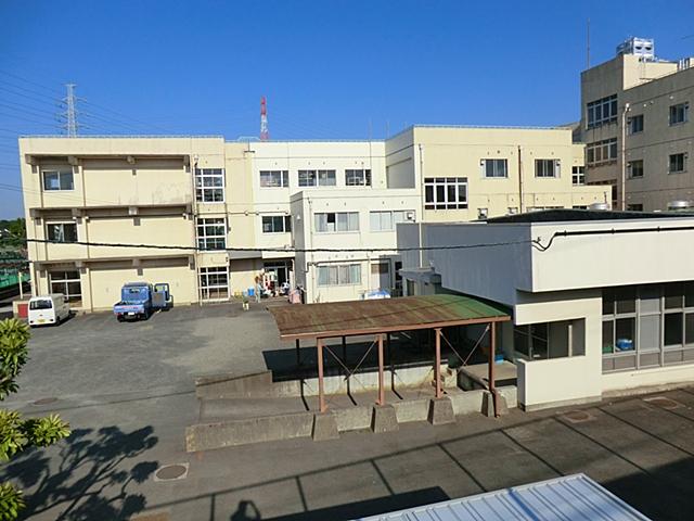 Primary school. 584m until Machida Municipal Naruse Central Elementary School
