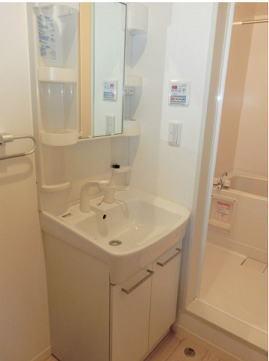 Washroom