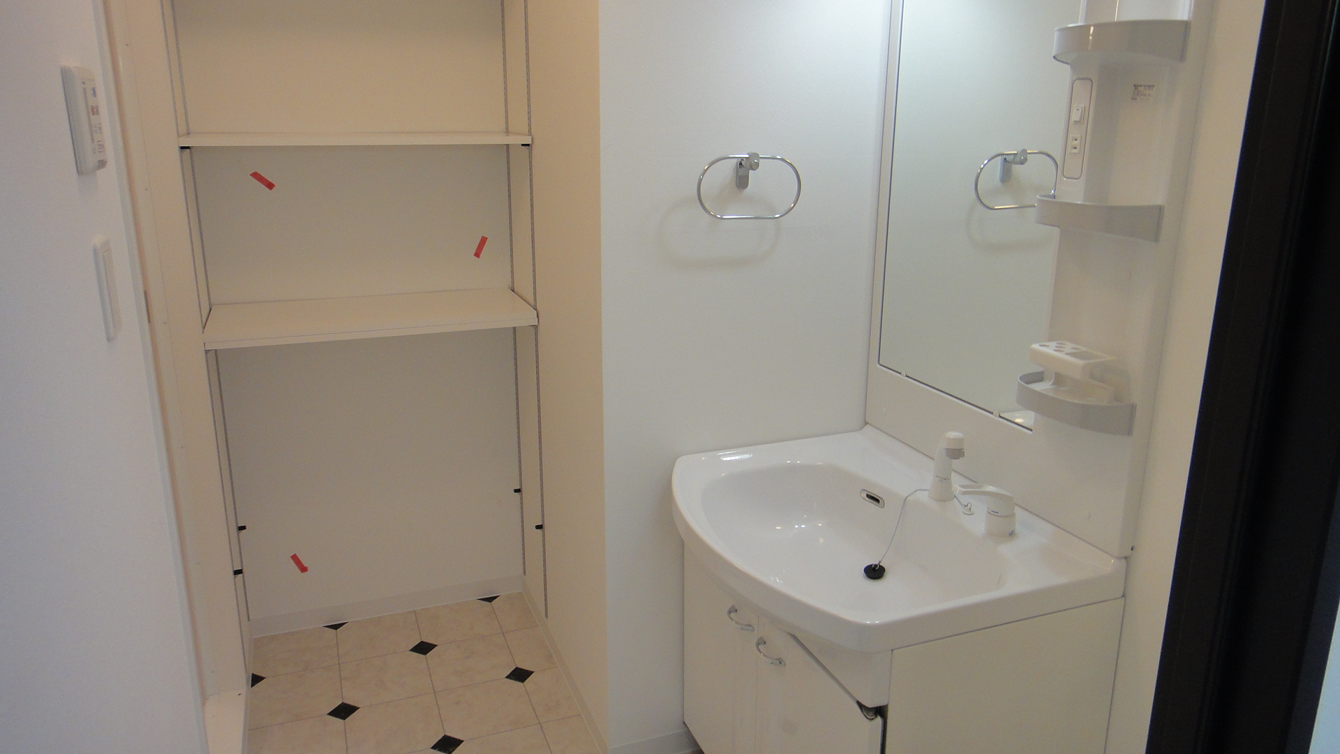 Washroom