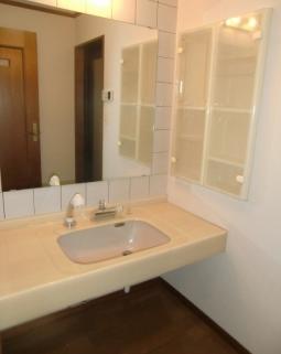 Washroom