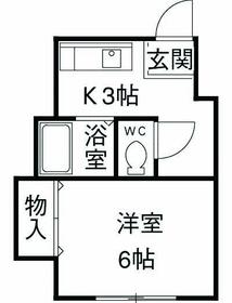 Building appearance