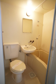 Bath. Bathroom