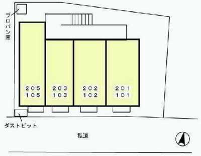 Other. ◆ layout drawing ◆