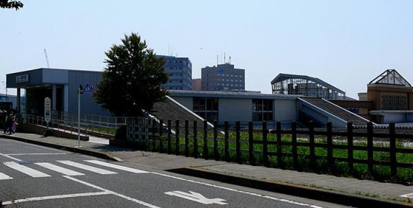 Other Environmental Photo. 800m until Minamimachida