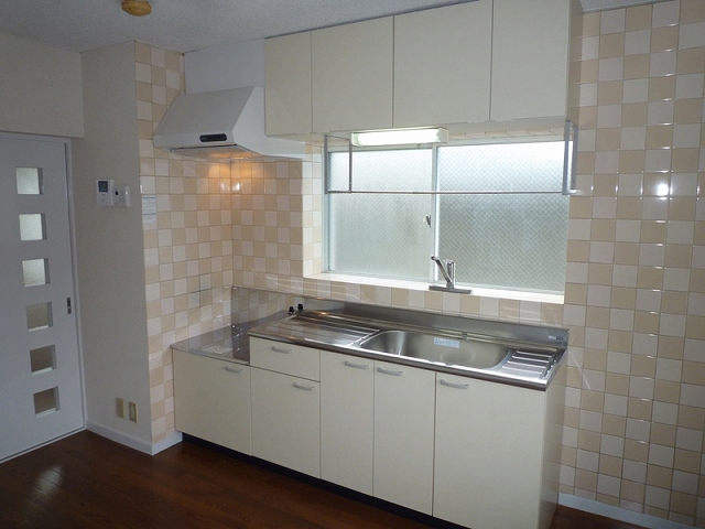 Kitchen. Kitchen
