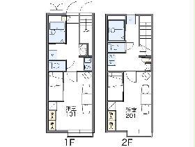 Building appearance