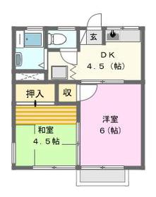 Building appearance