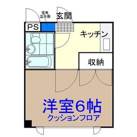 Building appearance