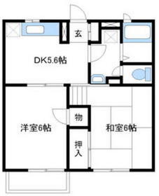 Building appearance