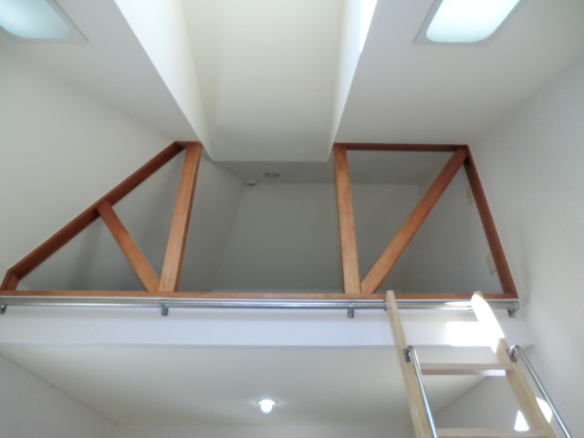 Other room space