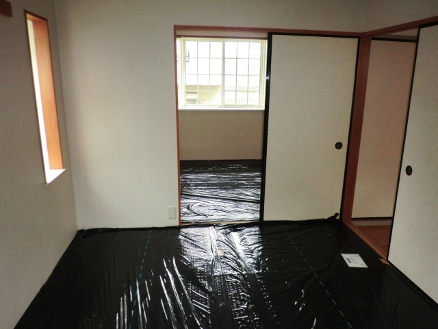 Other room space