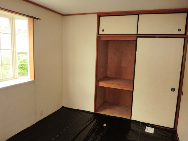 Other room space