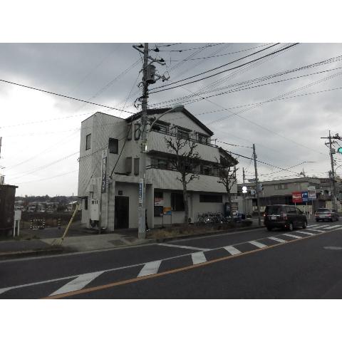 Building appearance