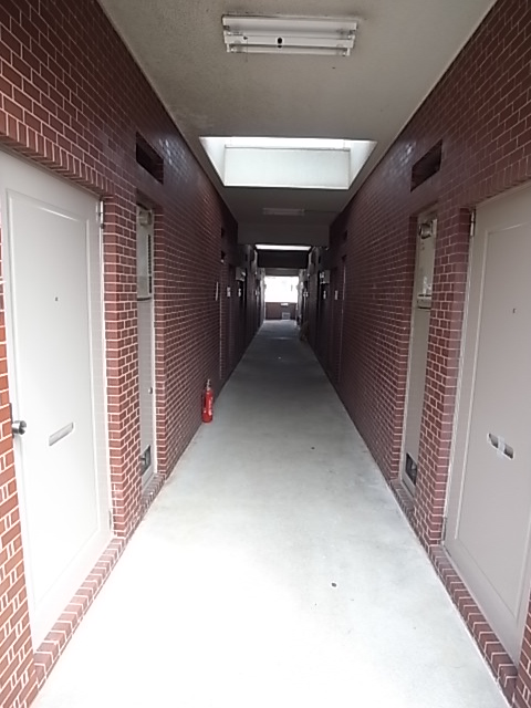 Other common areas