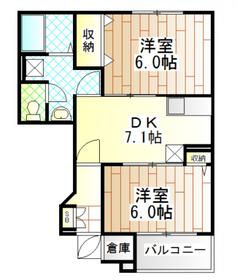 Building appearance