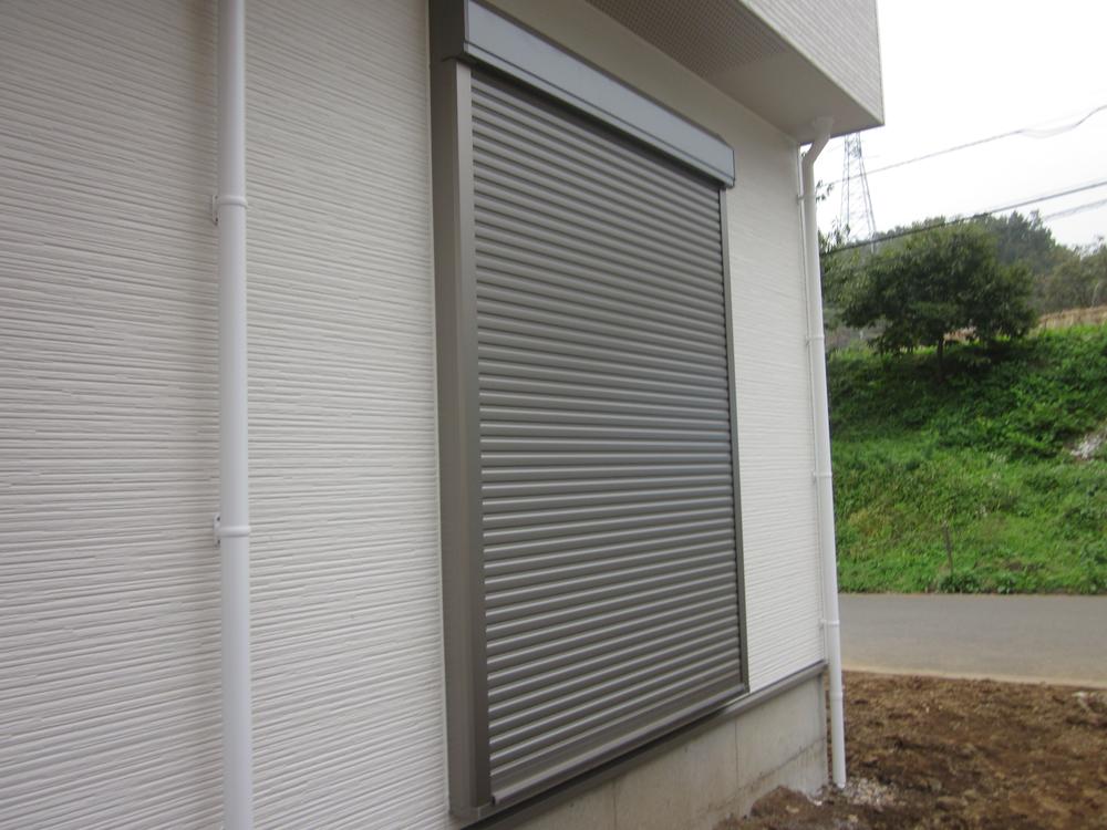 Other Equipment. Same specifications