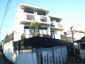 Building appearance
