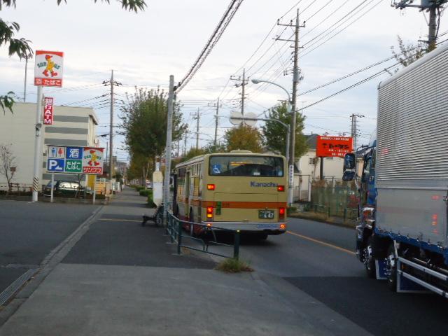 Other. About 11 minutes walk to the Machida highway, It will be out in about four minutes by car. Local (November 28, 2013) Shooting
