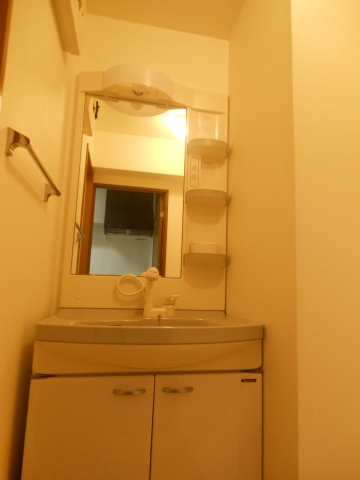 Washroom