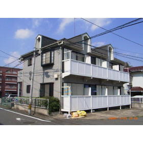 Building appearance