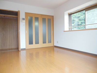 Other room space. Room space