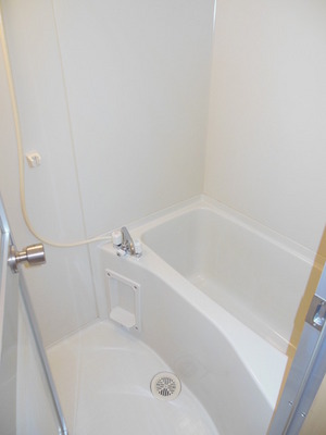 Bath. Bathroom