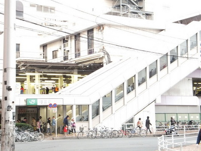 Other. 2000m to Yokohama Line Machida Station (Other)