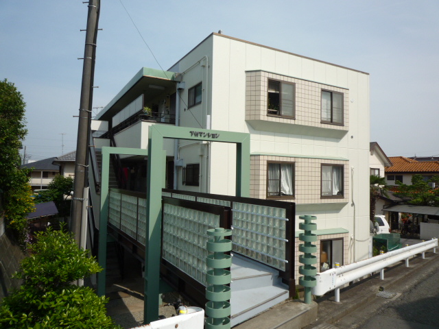 Building appearance