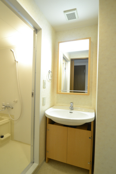 Washroom