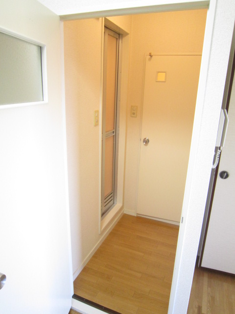 Washroom