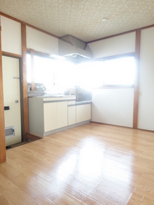 Other. Kitchen