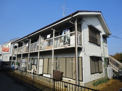 Building appearance