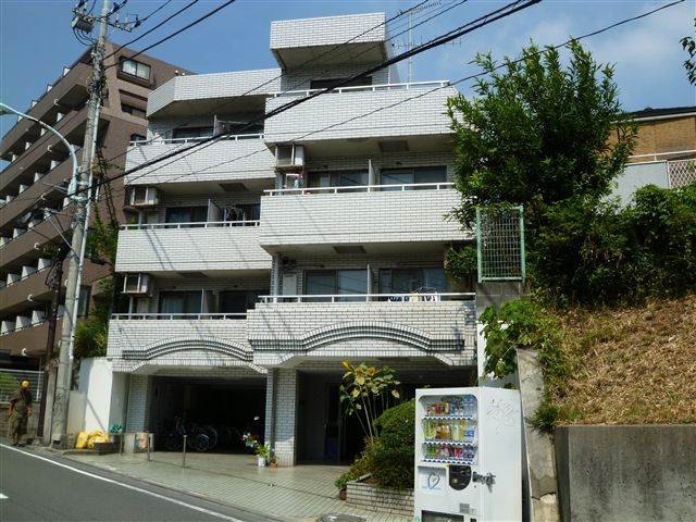 Building appearance