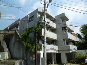 Building appearance