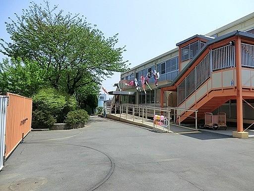 Other Environmental Photo. 460m to the forest nursery of Poppo