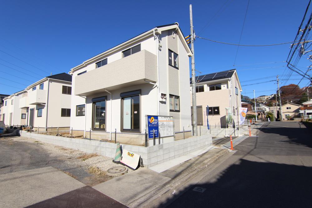 7 Building local We have the building completed. . 7 Building local 