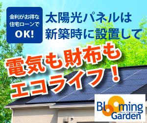 Other. With solar power system! 