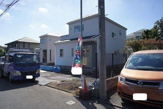 Other. Building appearance