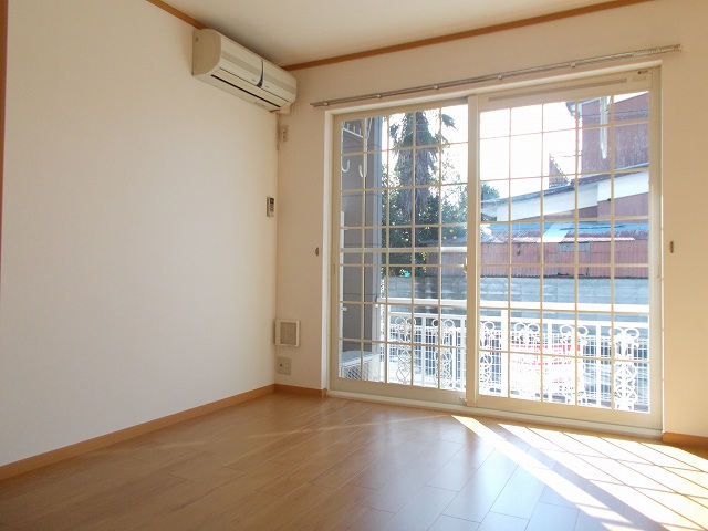 Living and room