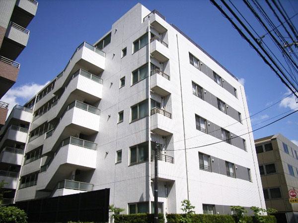 Local appearance photo