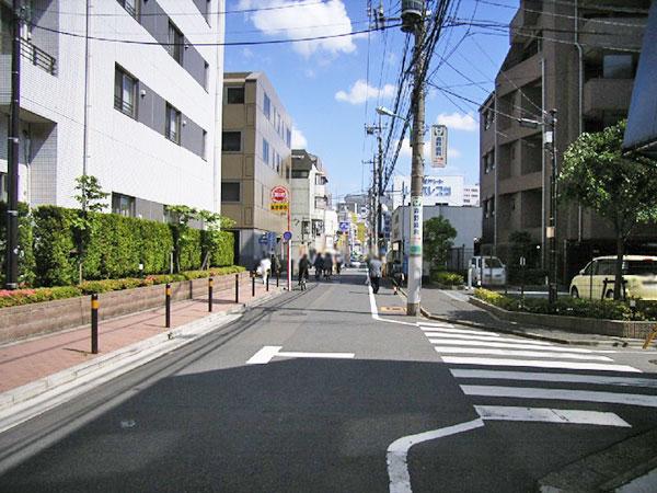 Local appearance photo