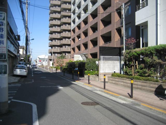 Local appearance photo. Local (11 May 2013) Shooting