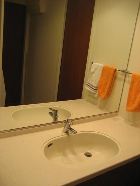 Wash basin, toilet. Indoor (11 May 2013) Shooting