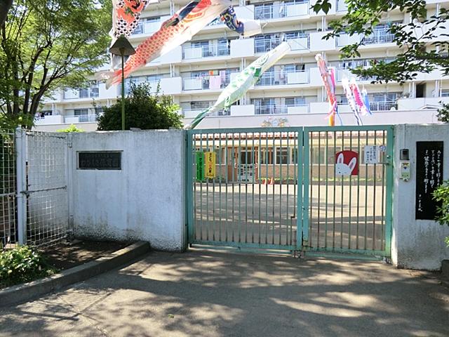 kindergarten ・ Nursery. 648m until Machida grass nursery school