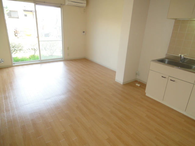 Living and room
