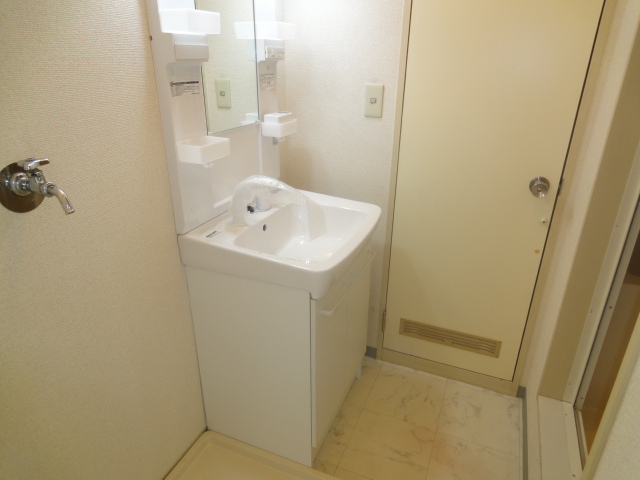 Washroom