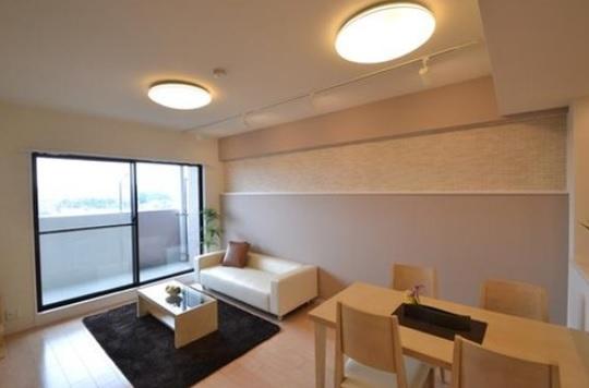 Living. Indoor (10 May 2013) Shooting